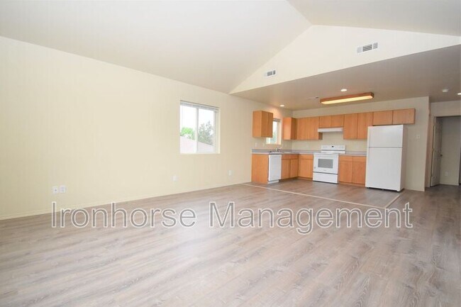 Foto del edificio - 509 Hunters Way