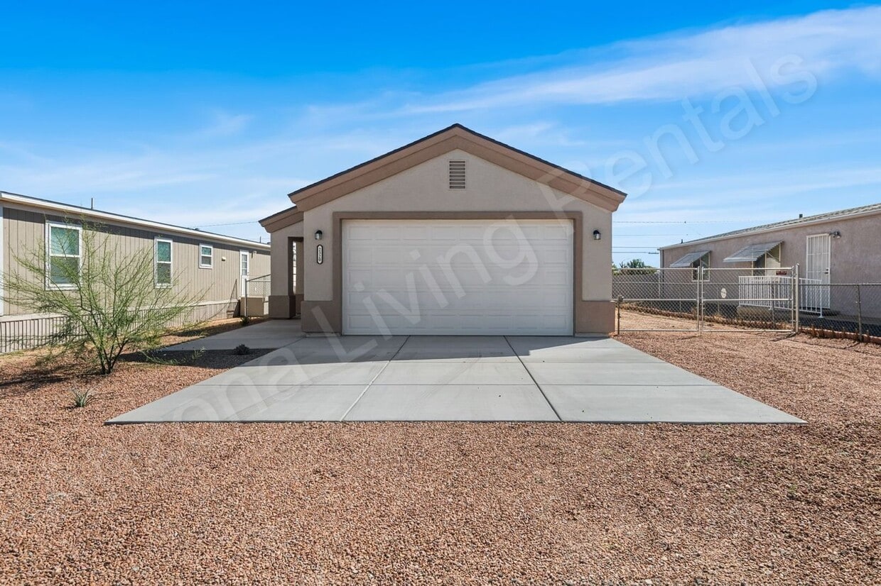 Foto principal - NEW CONSTRUCTION HOME