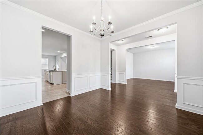 Foto del edificio - 425 Lance View Ln