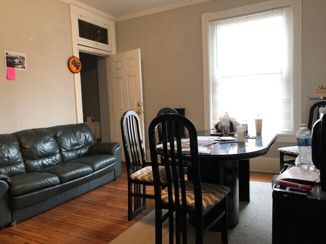 dining room - 516 Montclair Ave
