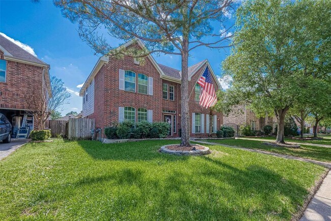 Building Photo - 24911 Spring Aspen Ct