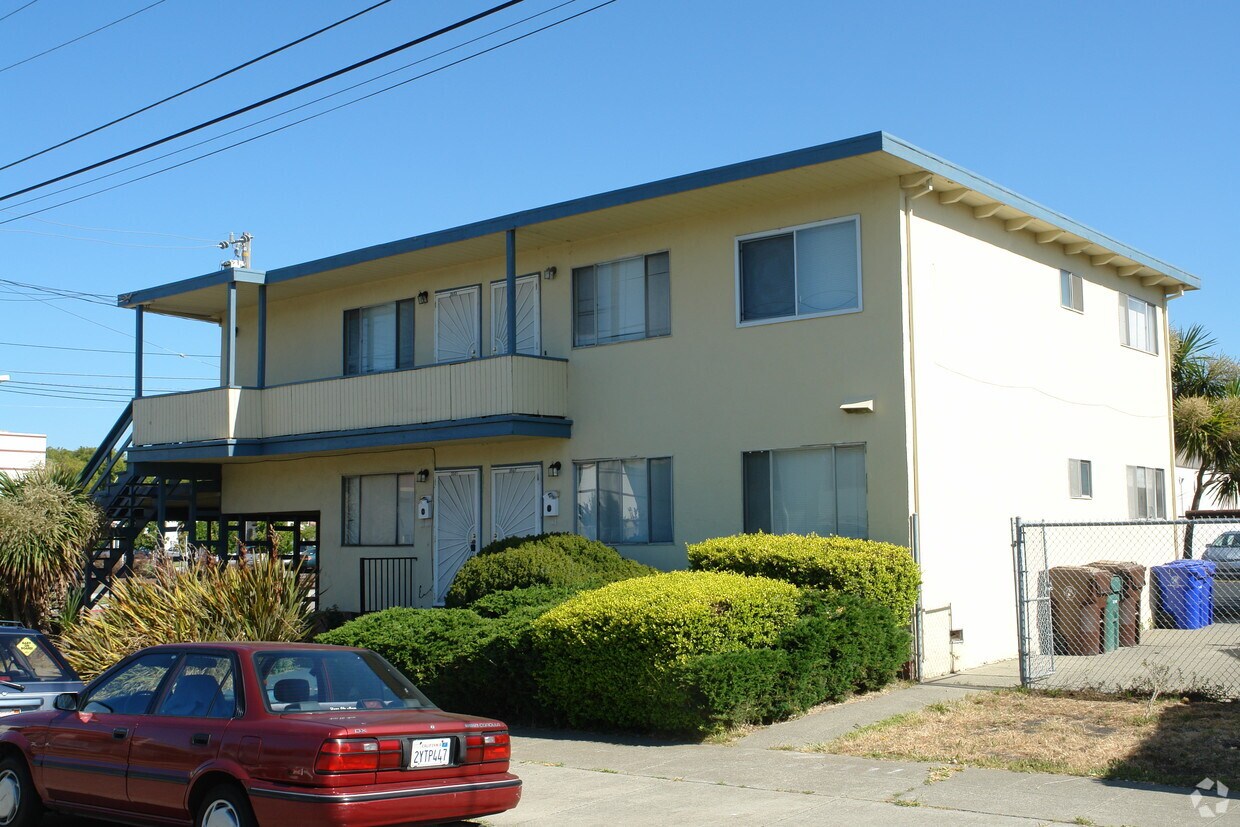 3501 Bissell Ave, Richmond, CA 94805 3501 Bissell Ave Richmond, CA