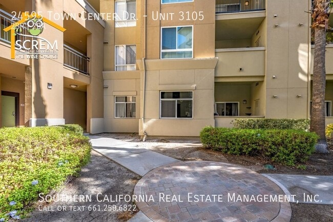 Building Photo - 24595 Town Center Dr