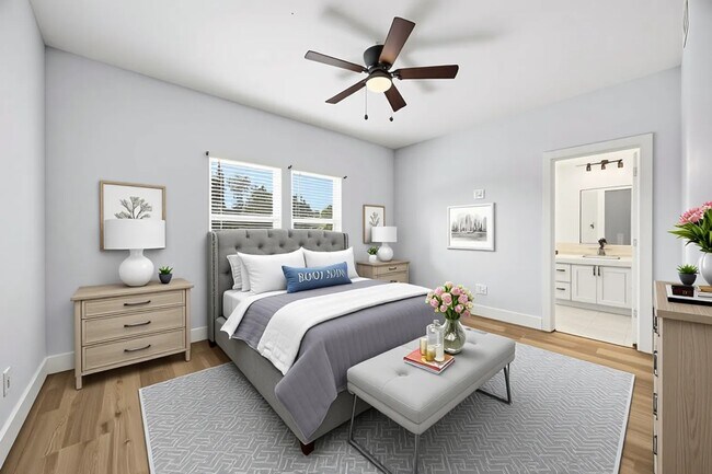 Foto del edificio - 7625 De Priest St