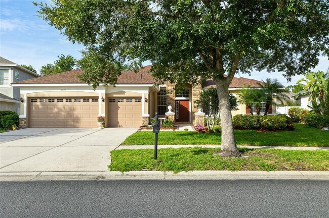 Building Photo - 20111 Tamiami Ave