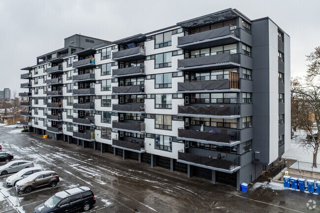 Photo du bâtiment - Georgian Mansion