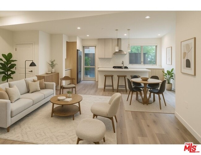 Building Photo - 4041 Sawtelle Blvd