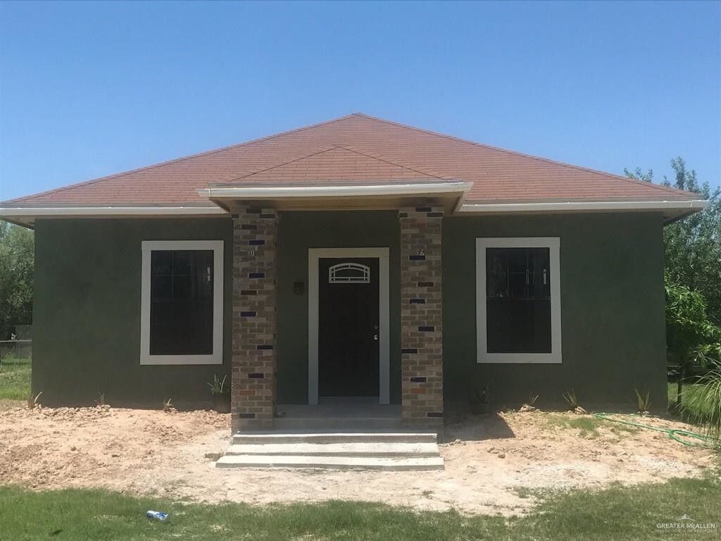 Primary Photo - 1420 El Camino Dr