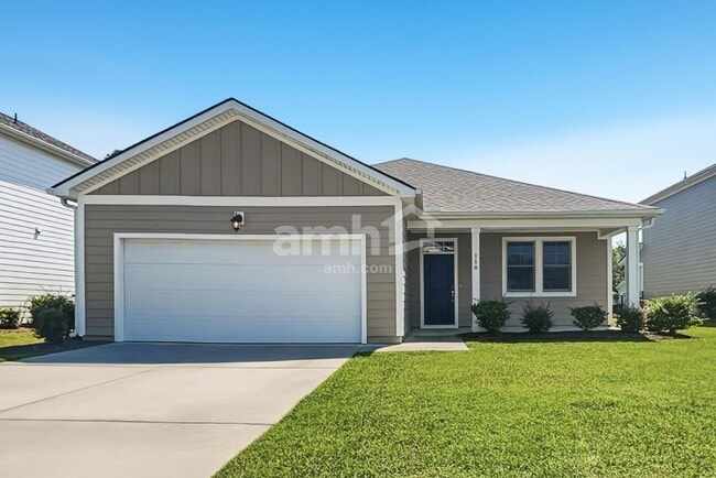 Building Photo - 118 Thatchet Dr