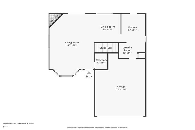 Foto del edificio - 9727 Villiers Dr S