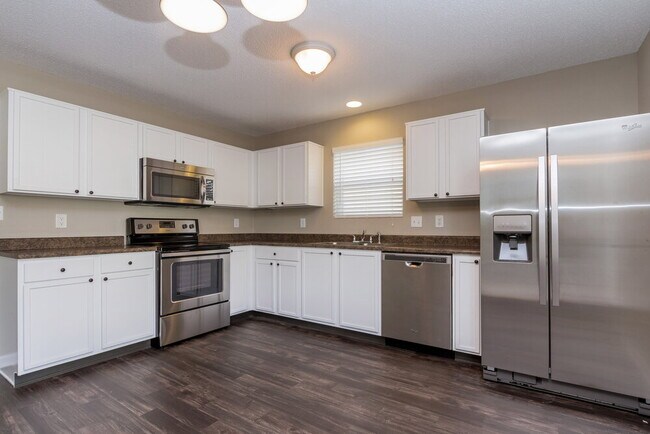 Foto del edificio - 15372 Dry Creek Rd