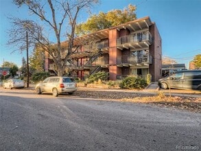 Building Photo - 701 E Bayaud Ave