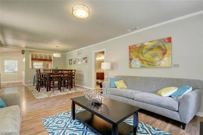 Building Photo - 3 br, 2 bath House - 2200 Westover Rd