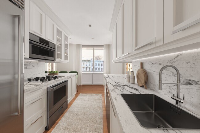 Foto del edificio - 401 E 60th St