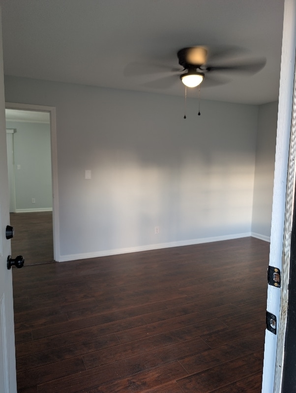 Building Photo - 823 Easter St