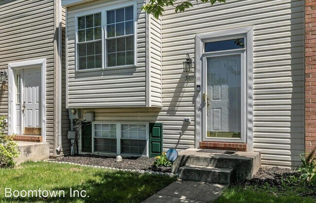 Building Photo - 3 br, 2.5 bath House - 5789 Indian Cedar C...