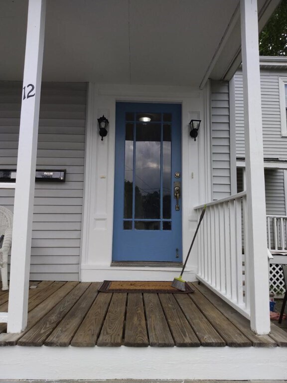 Foto principal - 12 Colbert St