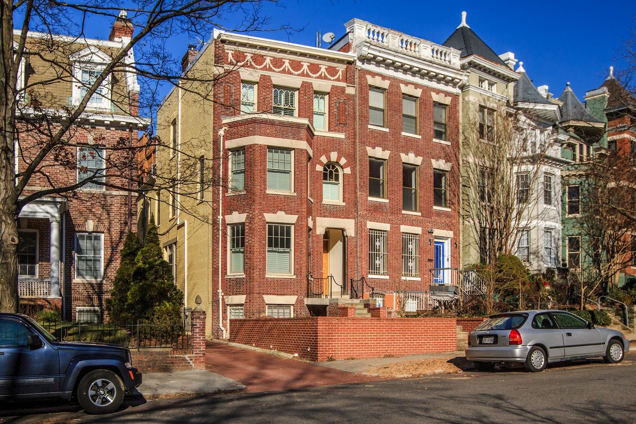 1953 Biltmore St NW, Washington, DC 20009 - Apartments in Washington ...