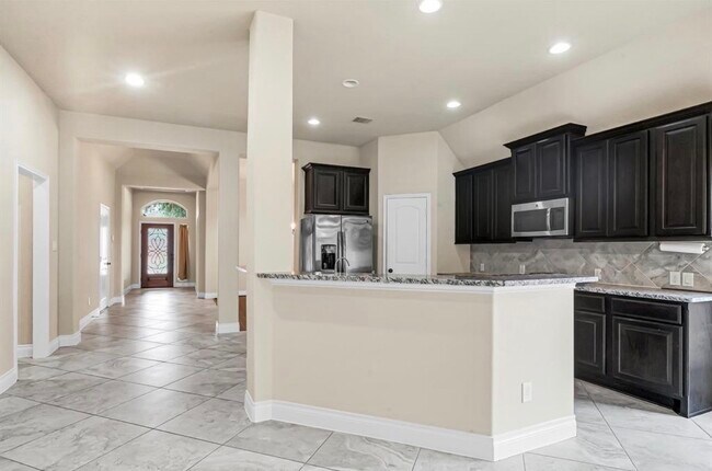 Foto del edificio - 17503 Woodfalls Ln