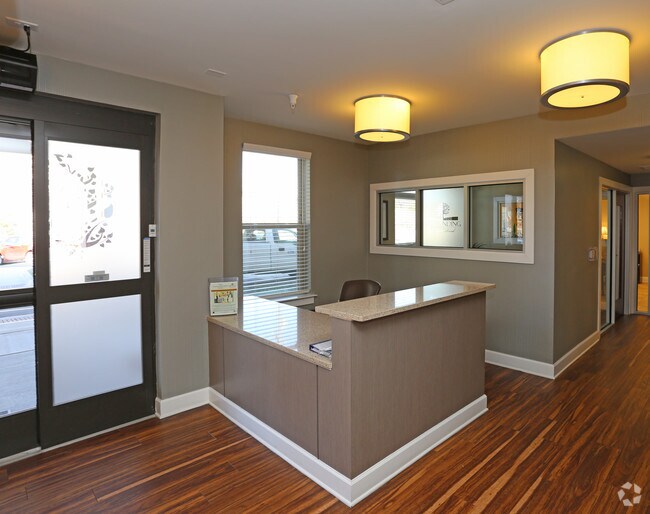 The Landing at Park Road Apartments Charlotte, NC