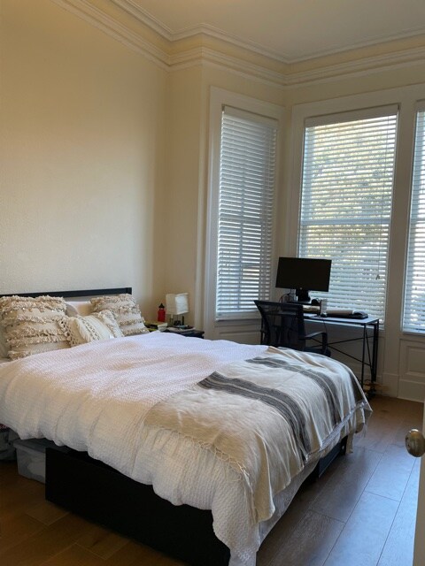 Foto principal - 947 Hayes St
