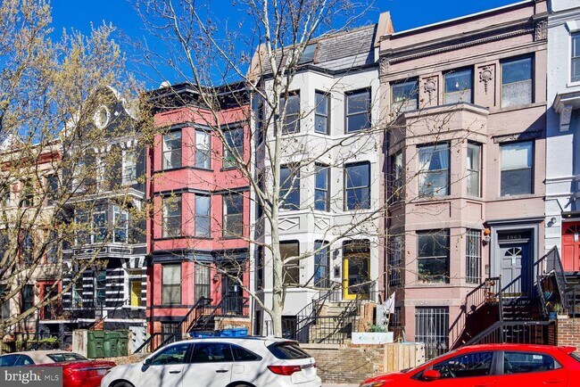 Foto del edificio - 1865 California St NW