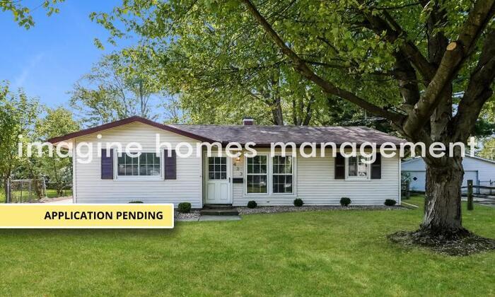 Foto principal - Lovely 3 Bedroom Home in Berea!
