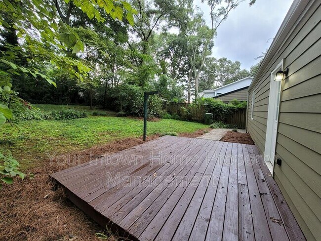 Photo - 1322 George W Brumley Way SE House