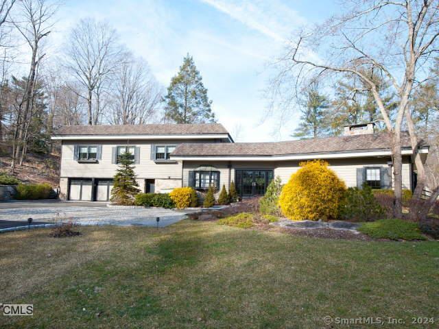Foto del edificio - 173 Stanwich Rd
