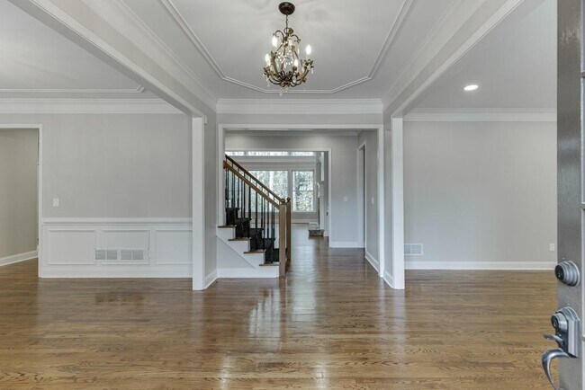 Foto del edificio - 295 Crown Vetch Ln