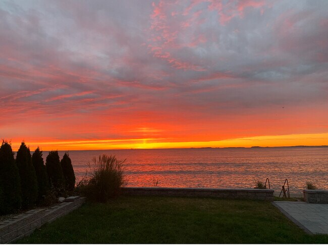 Vista trasera - 97 Grovers Ave