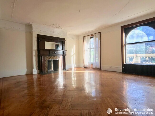 Foto del edificio - 311 West 107th Street