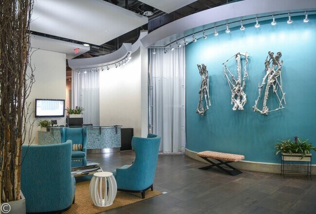 Foto del edificio - 361 17th St NW