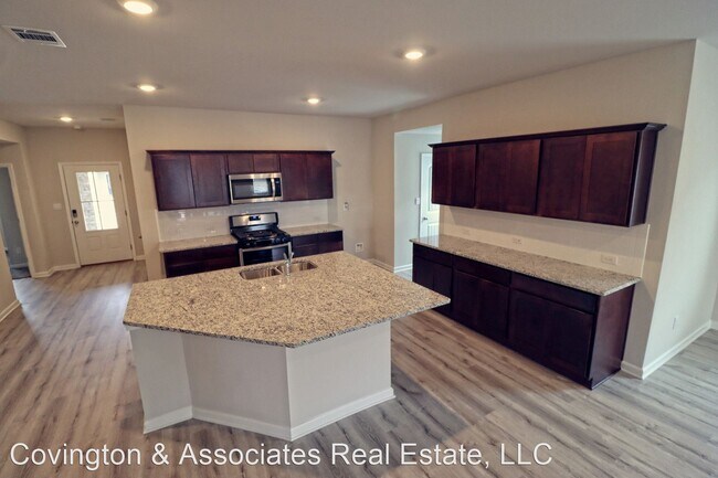 Building Photo - 4 br, 2 bath House - 714 Jacques Ln.