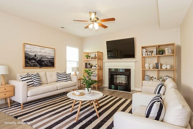 Building Photo - 2716 Apple Cross Ct