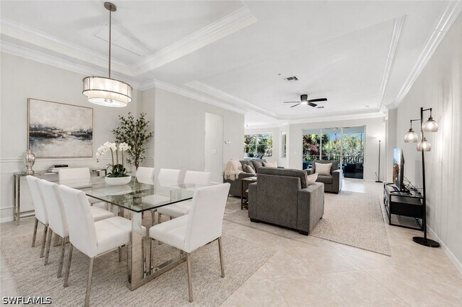 Foto del edificio - 12850 Carrington Cir