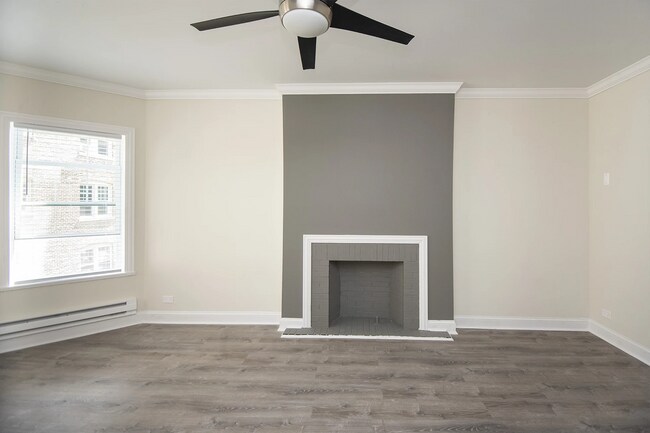 Foto del edificio - 329 Kedzie St