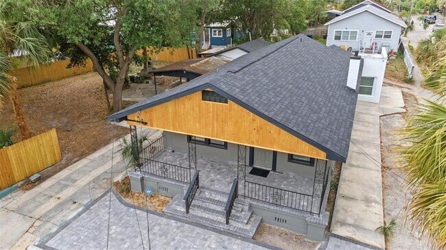 Foto del edificio - 3112 N 16th St
