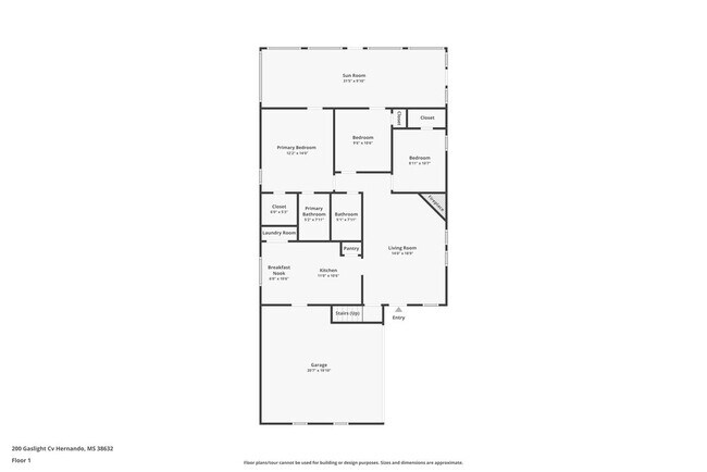 Building Photo - 200 Gaslight Cove