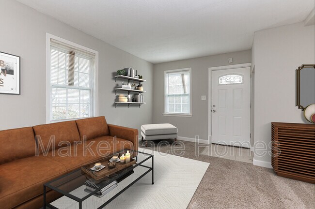 Foto del edificio - 5041 BENNING Rd SE