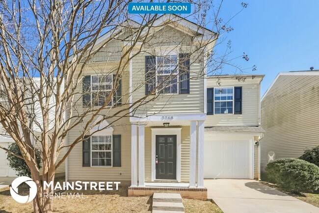 Building Photo - 7708 Grapetree Ct