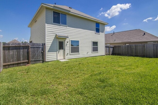 Building Photo - 12616 Rio Brazos St