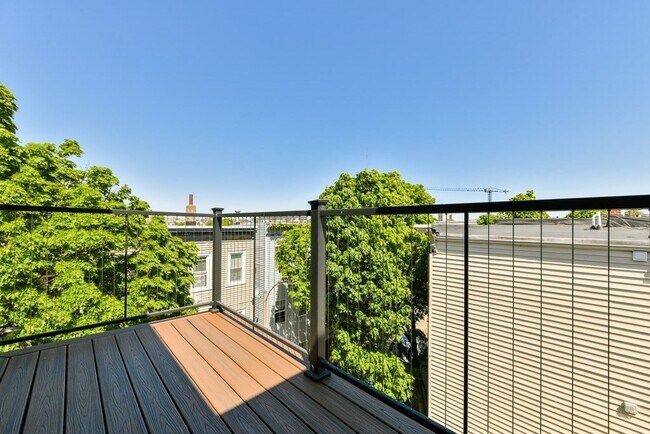 Foto del edificio - 480 Dorchester Ave