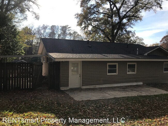 Building Photo - 3 br, 2 bath House - 4511 Pate Drive