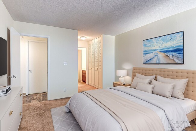 Foto del interior - Thornton Place Apartments