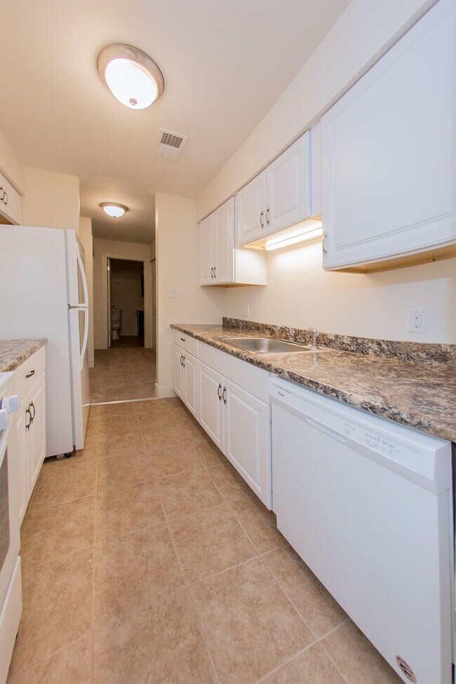 Foto del edificio - Hampshire Park