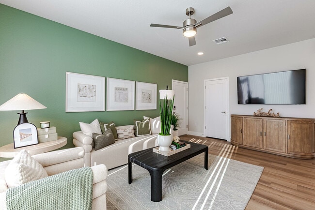 Building Photo - Summerwell Peoria Place