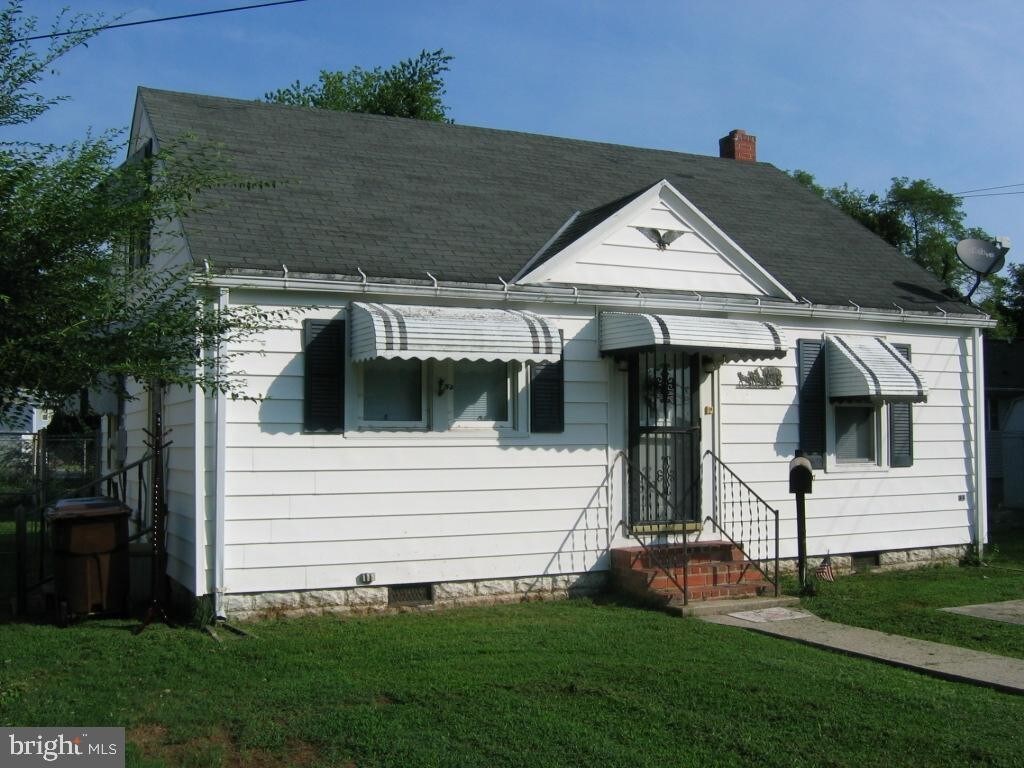 Primary Photo - 507 W Appleby Ave