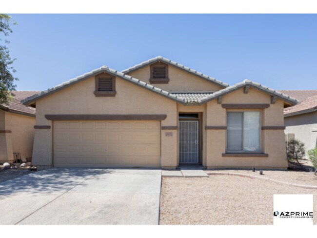Foto del edificio - Experience Relaxed Phoenix Living In This Well-Appointed 4/2 Rental That Perfectly Balances Comfort,