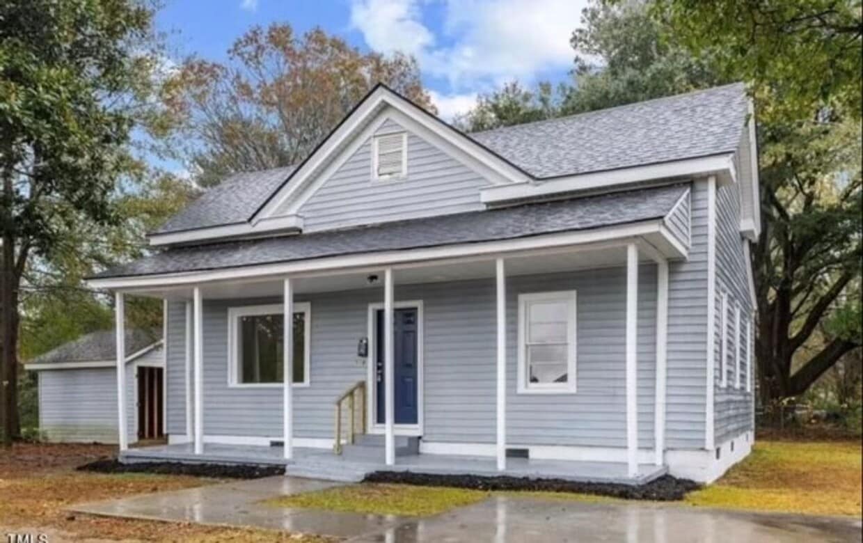 509 S Washington Ave, Dunn, NC 28334 House Rental in Dunn, NC